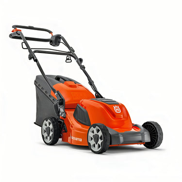 Cortacésped Husqvarna LC141C - Talleres Castor